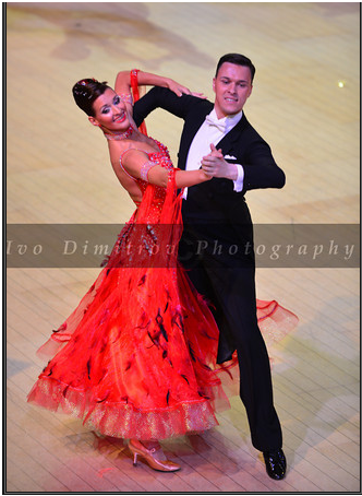 школа танцев dance contrast